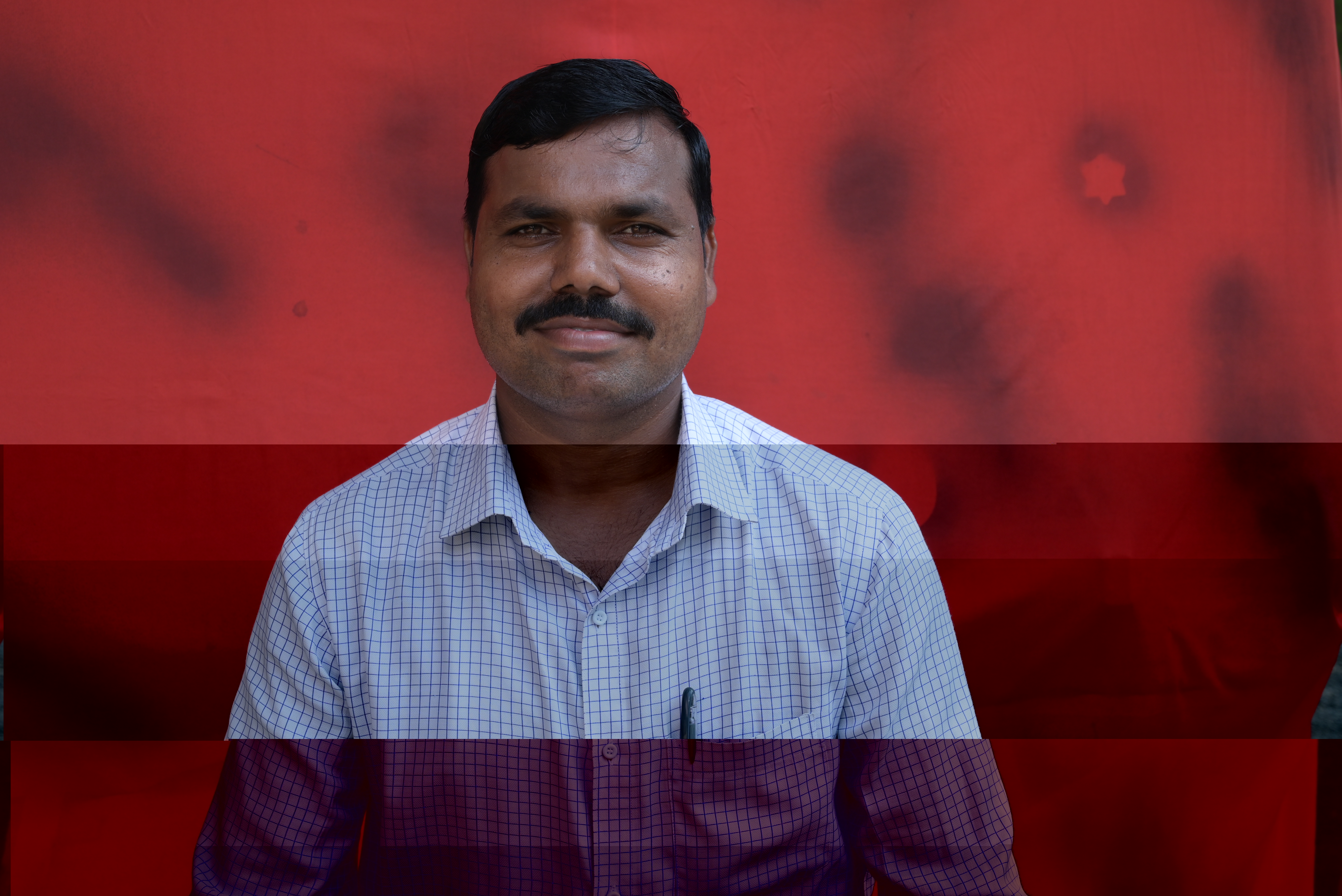 Shri. Samadhan Baburao Shetphalkar